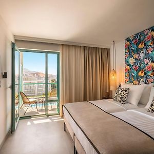 Sea side Twin Room